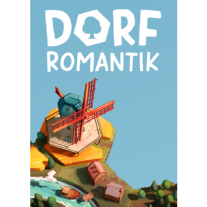 ✅ Dorfromantik