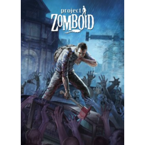 ✅ Project Zomboid
