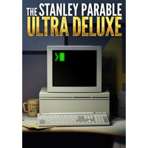 ✅ The Stanley Parable: Ultra Deluxe