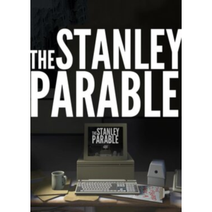 ✅ The Stanley Parable