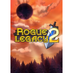 ✅ Rogue Legacy 2