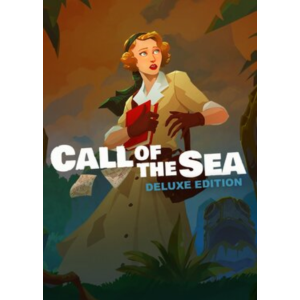 ✅ Call of the Sea - Deluxe Edition
