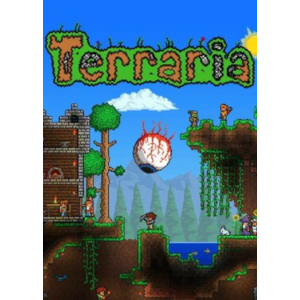 ✅ Terraria