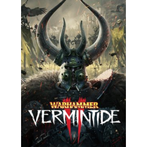 ✅ Warhammer: Vermintide 2