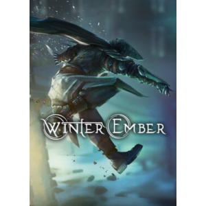 ✅ Winter Ember