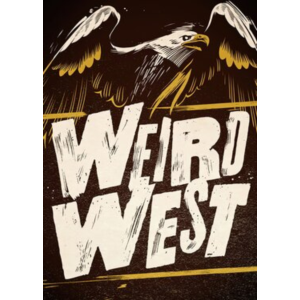 ✅ Weird West