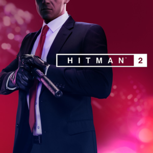 ✅ Hitman 2