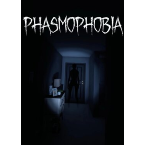 ✅ Phasmophobia