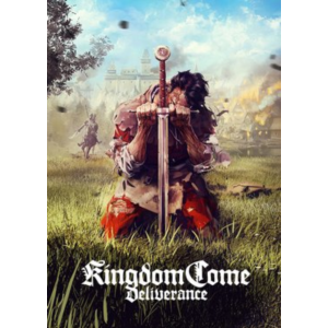 ✅ Kingdom Come: Deliverance
