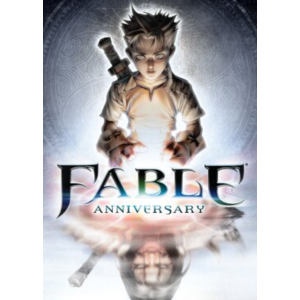 ✅ Fable Anniversary