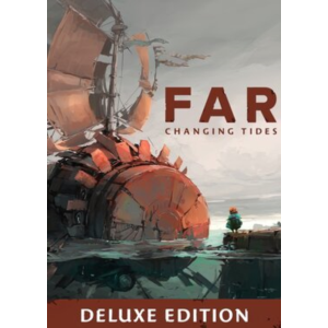 ✅ FAR: Changing Tides - Deluxe Edition