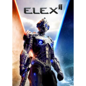 ✅ ELEX II