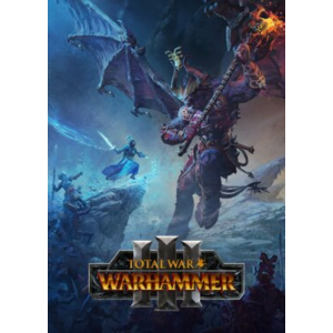 ✅ Total War: Warhammer III