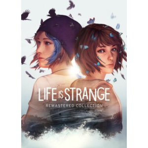 ✅ Life is Strange Remastered Collection