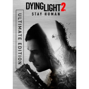 ✅ Dying Light 2: Stay Human - Ultimate Edition