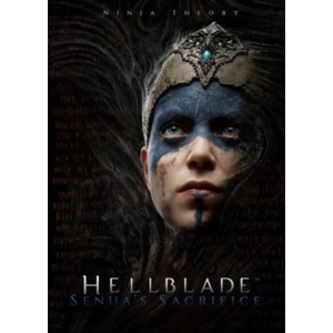 ✅ Hellblade: Senua´s Sacrifice