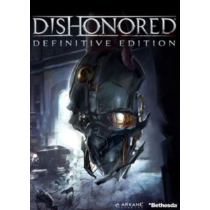 ✅ Dishonored - Definitive Edition
