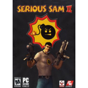 ✅ Serious Sam II