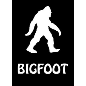 ✅ BIGFOOT