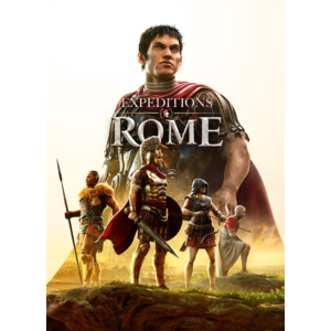 ✅ Expeditions: Rome