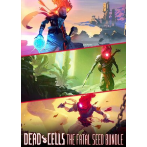 ✅ Dead Cells: The Fatal Seed Bundle