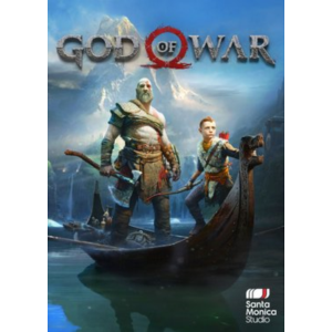 ✅ God of War