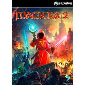 ✅ Magicka 2