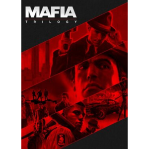 ✅ Mafia: Trilogy