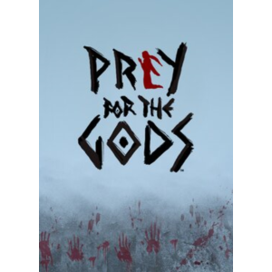 ✅ Praey for the Gods