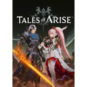✅ Tales of Arise