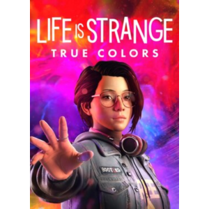 ✅ Life Is Strange: True Colors