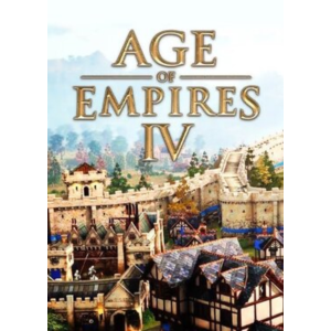 ✅ Age of Empires IV