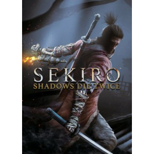 ✅ Sekiro: Shadows Die Twice