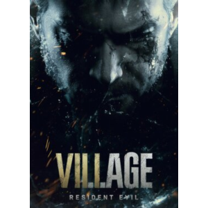 ✅ Resident Evil: Village