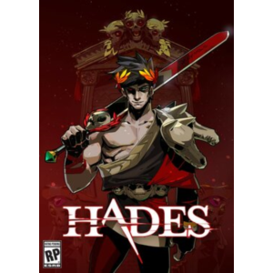 ✅ Hades
