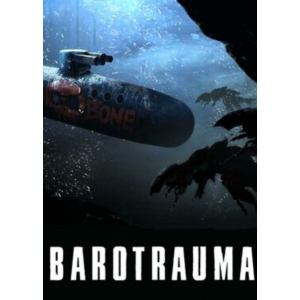 ✅ Barotrauma