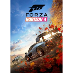 ✅ Forza Horizon 4