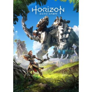 ✅ Horizon Zero Dawn - Complete Edition
