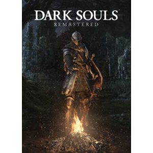 ✅ Dark Souls: Remastered