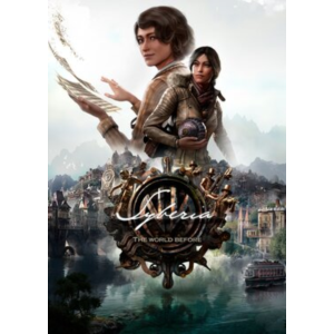 ✅ Syberia: The World Before