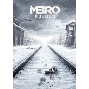 ✅ Metro Exodus