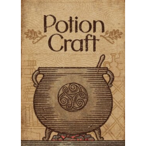 ✅ Potion Craft: Alchemist Simulator