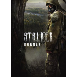 ✅ S.T.A.L.K.E.R.: Bundle