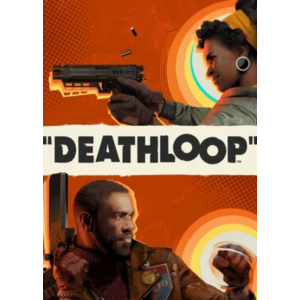 ✅ Deathloop
