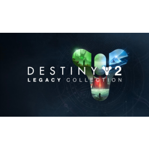 Destiny 2: DLC Коллекция (Классика) (2023) 🎮Epic (PC)