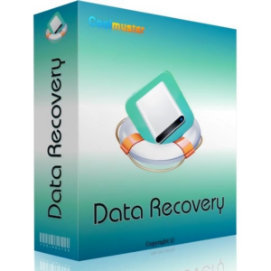 Coolmuster Data Recovery | Лицензия ключ, код активации
