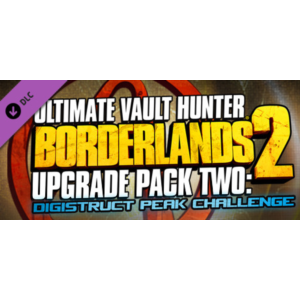 Borderlands 2 Ultimate Vault Hunter Upgrade Pack 2 RU