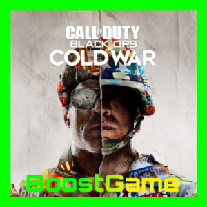 ・CALL OF DUTY: BLACK OPS COLD WAR・🕓АРЕНДА (PC)・