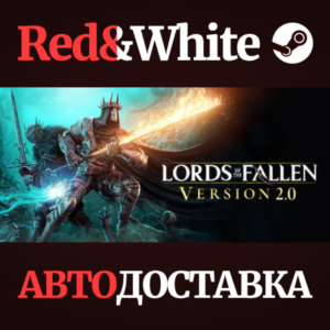 Lords of the Fallen * STEAM РОССИЯ🔥АВТОДОСТАВКА