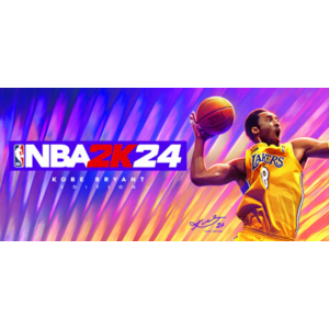 NBA 2K24 🏀 Смена данных 👑 Полный доступ